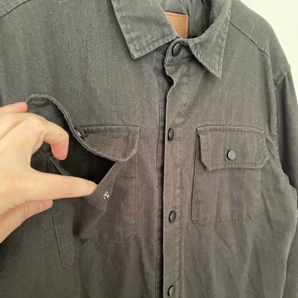 ❄️Rugged Elements men’s coat - Picture 3 of 8